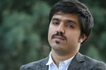 حامد زارعان