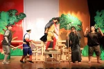 نمایش «رینارد روباهه» به کارگردانی هادی شجاعی