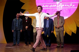 برگزیدگان بیست‌ودومین جشنواره بین‌المللی تئاتر کودک و نوجوان معرفی شدند