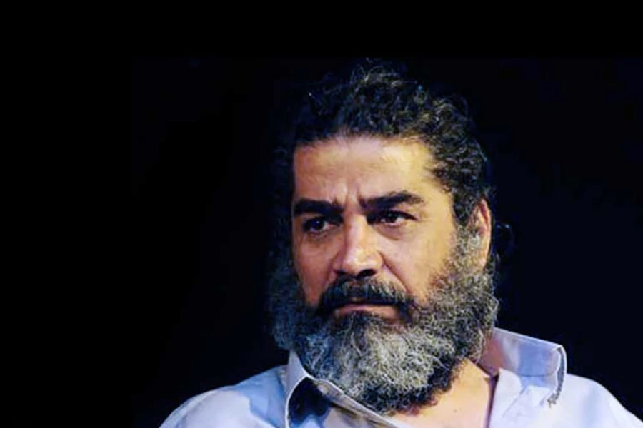میکائیل شهرستانی