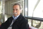 سیاوش طهمورث