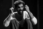 تمرین نمایش «کشتن گربه بابا فونتن یا دیگه منو صدا نزن مادر!»