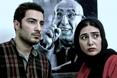 کوثری و محمدزاده در «شب آوازهایش را می‌خواند»  هم‌بازی می‌شوند
