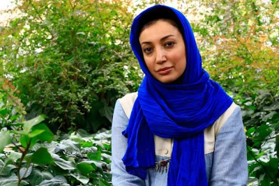 نگار عابدی:

مشعلی که هما روستا روشن کرد را زمین نمی‌گذاریم