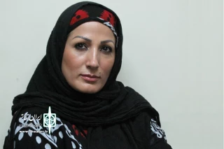 «فولاد هرگز زنگ نمی‌زند» در جشنواره مقاومت اجرا می‌شود