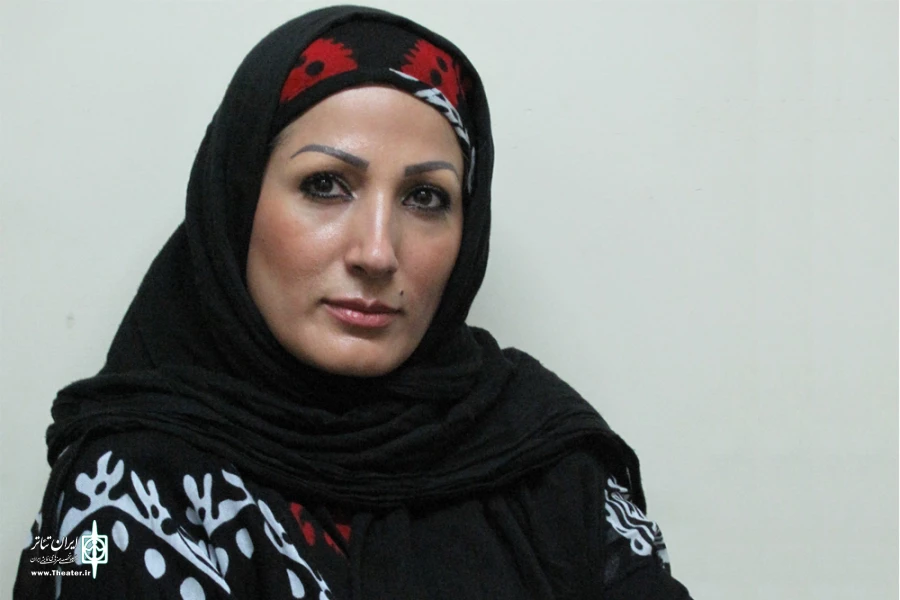 زری اماد