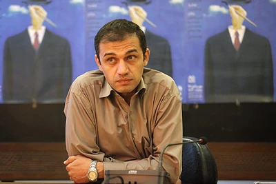 گروه بازیگران «جان گز» تکمیل شد