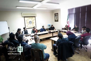 طرح برگزاری بازار بهاره تئاتر ایران معرفی شد