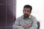 ارمغان بهداروند مدیر عامل انجمن هنرهای نمایشی ایران