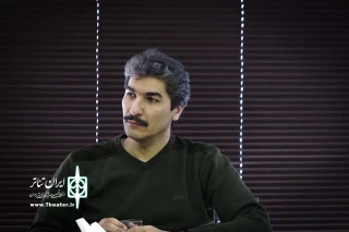 مدیر بخش بین‌الملل جشنواره درباره مبنای انتخاب آثار عنوان کرد:

«شیوه نوین ارائه» را مدنظر قراردادیم