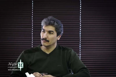 مدیر بخش بین‌الملل جشنواره درباره مبنای انتخاب آثار عنوان کرد:

«شیوه نوین ارائه» را مدنظر قراردادیم