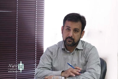 دلنوشته مدیر عامل انجمن هنرهای نمایشی ایران برای   عباس کیارستمی

او آن قدر مرگ را زیسته بود که نمیرد!