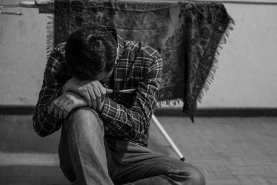 پوستر «جان گز» رونمایی شد