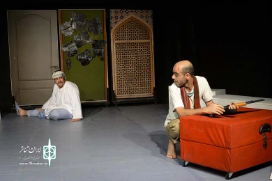 کوچ 8