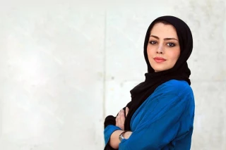 پس از عاطفه رضوی،‌ نسیم ادبی و‌ گیتی قاسمی

سه بازیگر جدید «آبی مایل به صورتی» معرفی شدند