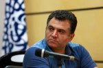 مصطفی محمودی
