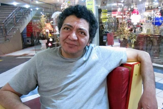 سامان ارسطو نمایشی با موضوع دفاع مقدس به صحنه می‌برد
