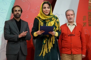 با حضور مدیرکل هنرهای نمایشی

اختتامیه پانزدهمین جشنواره تئاتر مقاومت برگزار شد