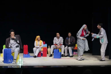 شهر بی گدا 10