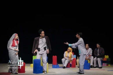 شهر بی گدا 11