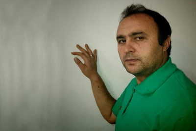 کارگردان آذربایجانی: حضور بازیگر زن در تئاترهای خیابانی بناب کم‌رنگ است