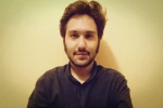 فریبرز کریمی