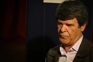 یادداشت سهراب سلیمی در پی درگذشت رکن‌الدین‌خسروی

خسروی؛ کارگردان میزانسن هایی شبیه به تابلو نقاشی