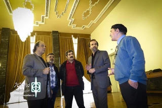 آثار راه یافته به مرحله نهایی مسابقه عکس جشنواره فجر معرفی شدند