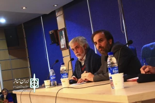نشست مدیرکل هنرهای نمایشی با فعالان تئاتر کمدی تهران برگزار شد

شفیعی: گردش اقتصادی نباید باعث نادیده گرفتن برخی اصول شود
