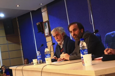 نشست مدیرکل هنرهای نمایشی با فعالان تئاتر کمدی تهران برگزار شد

شفیعی: گردش اقتصادی نباید باعث نادیده گرفتن برخی اصول شود