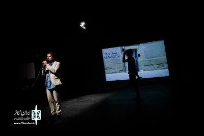 الکساندر نوامکی: تفاوت تئاتر ایران و لهستان ناشی از تفاوت فرهنگی است