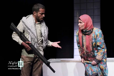 جنت آباد 8