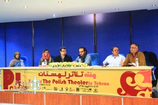 آتنا کژول: تئاتر دغدغه بخش کوچکی از جامعه لهستان است