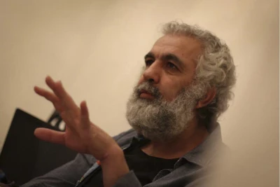 کوشک جلالی: «رعنا» حاصل کار کارگاهی‌ست