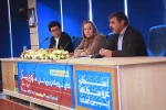 نشست خبری شانزدهمین جشنواره تئاتر عروسکی تهران 3