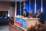 نشست خبری شانزدهمین جشنواره تئاتر عروسکی تهران 10