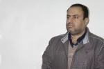 محمدرضا درند