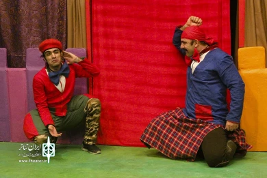 ژنرال ها 4