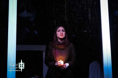 او شمال من،جنوب من،شرق و غرب من بود 7