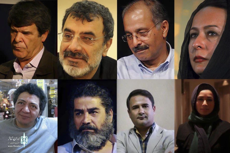 تماشاخانه های خصوصی از نگاه کارگردان های تئاتر
ادامه حیات تماشاخانه های خصوصی منوط به تربیت مخاطبان تئاتراست
 2