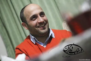 علی سرابی به نمایش «در خواب دیگران» پیوست