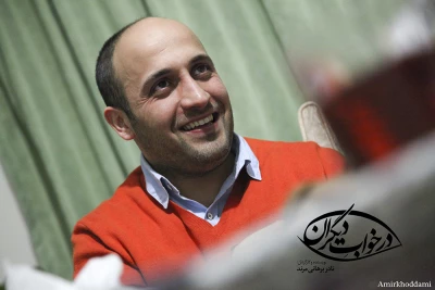 علی سرابی به نمایش «در خواب دیگران» پیوست