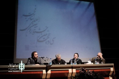دومین روز سمینار پزوهشی 4