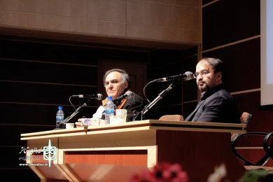 دومین روز سمینار پزوهشی 12