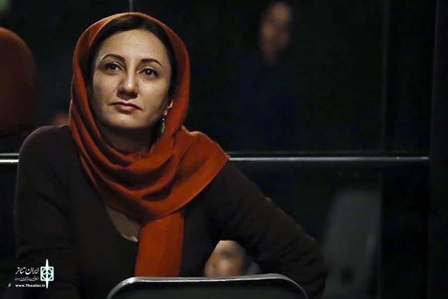 نمایش «بهمن» نوشته و کار افروز فروزند با استقبال هنرمندان روبه رو شد 2