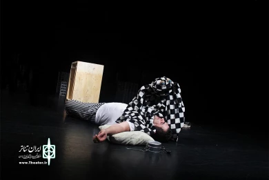 کنار ستاره ها برمی گردم 5