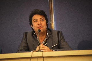نادر برهانی مرند: «در خواب دیگران» بهمن و اسفند اجرای عمومی می‌شود