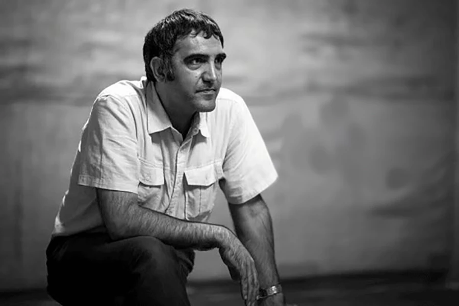 مهرداد کوروش‌نیا