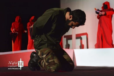 شیردرزنجیر 7