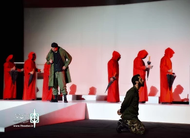شیردرزنجیر 8